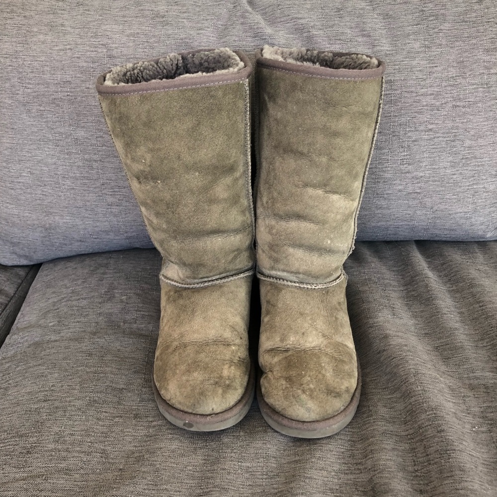 Ugg Classic Tall Boots